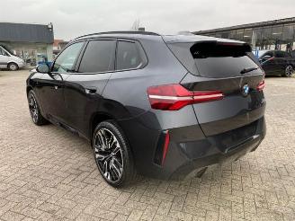 uszkodzony samochody osobowe BMW X3 xDrive20d M Sport *PANO - AHK - StHzg - KAM* 2025/3