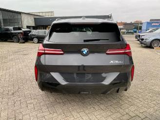 BMW X3 xDrive20d M Sport *PANO - AHK - StHzg - KAM* picture 12