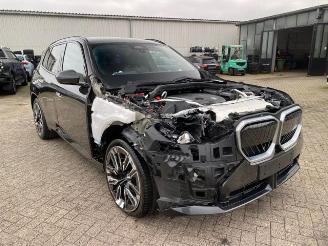 BMW X3 xDrive20d M Sport *PANO - AHK - StHzg - KAM* picture 7