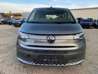 Volkswagen Transporter  picture 12