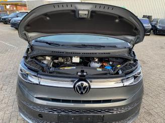 Volkswagen Transporter  picture 13