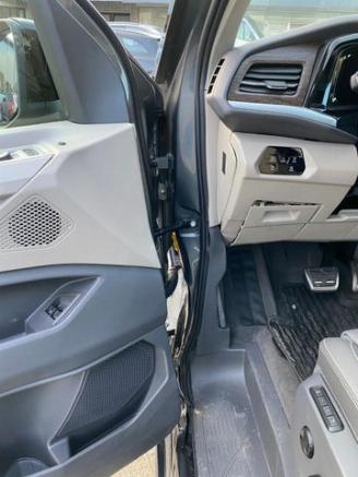 Volkswagen Transporter  picture 14