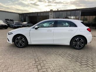 Mercedes A-klasse Progressive Line Advanced *NAVI - KAM* picture 9