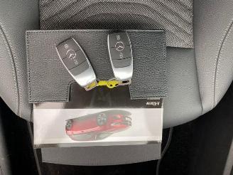 Mercedes A-klasse Progressive Line Advanced *NAVI - KAM* picture 20