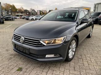 okazja samochody osobowe Volkswagen Passat Variant 1.6 TDI Trendline *AHK* 2018/7