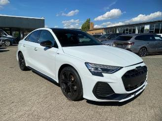  Audi A3 Limousine 30 TFSI S line *PANO - NAVI - KAM* 2025/3