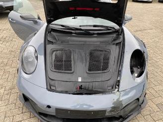 Porsche 911 GT3 RS * WEISSACH RS - LIFT - SPORT CHRONO * picture 12