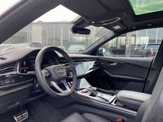Audi SQ8 Competition Plus *HEAD-UP - PANO- AHK - KAM* picture 20