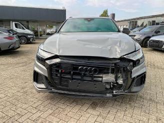 Audi SQ8 Competition Plus *HEAD-UP - PANO- AHK - KAM* picture 5