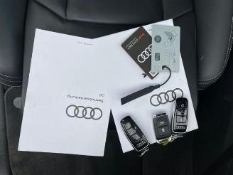 Audi SQ8 Competition Plus *HEAD-UP - PANO- AHK - KAM* picture 28