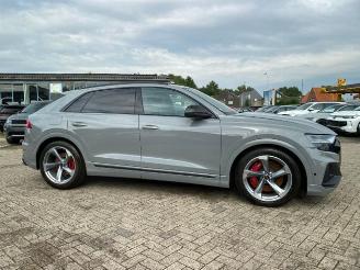 Audi SQ8 Competition Plus *HEAD-UP - PANO- AHK - KAM* picture 10