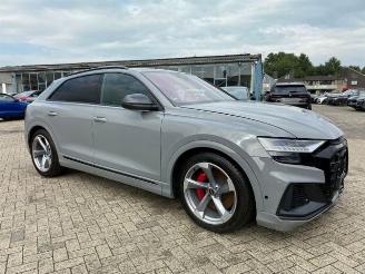 Audi SQ8 Competition Plus *HEAD-UP - PANO- AHK - KAM* picture 11