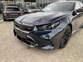 BMW M5 *HEAD-UP - KERAMIK - CARBON-PAKET -B&W* picture 15