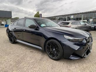skadebil auto BMW M5 *HEAD-UP - KERAMIK - CARBON-PAKET -B&W* 2025/1