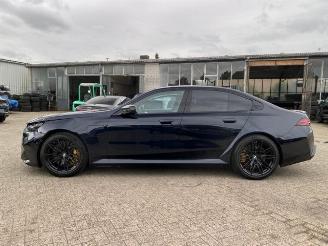 BMW M5 *HEAD-UP - KERAMIK - CARBON-PAKET -B&W* picture 4