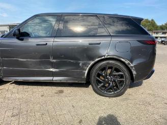 Land Rover Range Rover sport P460e Dynamic SE *HUD - PANO* picture 12