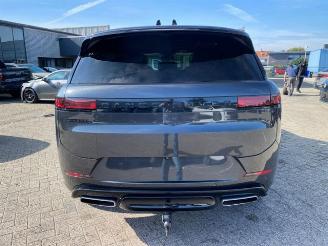 Land Rover Range Rover sport P460e Dynamic SE *HUD - PANO* picture 7