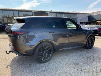 Land Rover Range Rover sport P460e Dynamic SE *HUD - PANO* picture 9