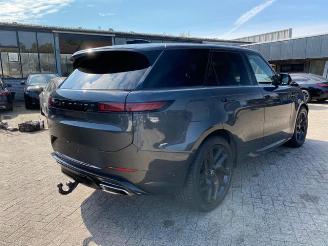 Land Rover Range Rover sport P460e Dynamic SE *HUD - PANO* picture 8