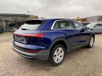 Audi E-tron 55 quattro picture 4