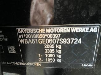 BMW 1-serie  picture 26