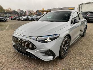 Mercedes Cla-klasse 250+ AMG Line *PANO - 360 KAM - NAVI* picture 7