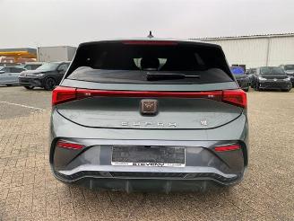 Cupra Born VZ 240kW *SCHALENSITZE - HEAD-UP - PANO* picture 6