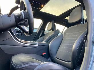 Mercedes C-klasse  picture 19