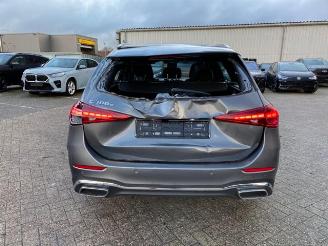 Mercedes C-klasse  picture 6