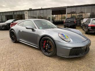 Auto incidentate Porsche 911 Carrera GTS T-Hybrid *BOSE - NAVI - KAM* 2025/1
