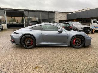 Porsche 911 Carrera GTS T-Hybrid *BOSE - NAVI - KAM* picture 12
