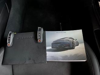 Porsche 911 Carrera GTS T-Hybrid *BOSE - NAVI - KAM* picture 23