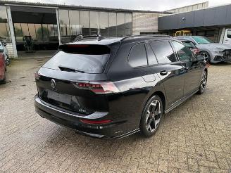 Volkswagen Golf Variant 1.5 eTSI DSG R-Line Black Style picture 2
