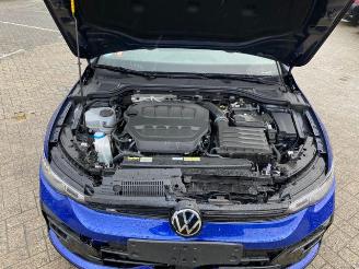 Volkswagen Golf R Variant 4Motion Black Style *MATRIX-PANO* picture 13