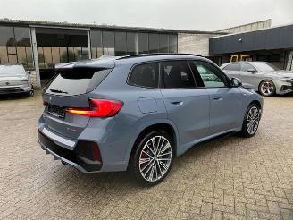 BMW iX1 eDrive20 M Sport Pro HUD/ AHK /Storm damage picture 4