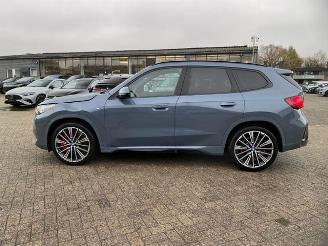 BMW iX1 eDrive20 M Sport Pro HUD/ AHK /Storm damage picture 10