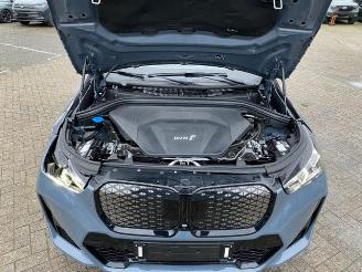 BMW iX1 eDrive20 M Sport Pro HUD/ AHK /Storm damage picture 17