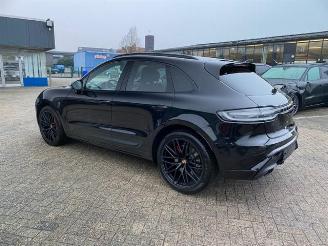 Porsche Macan GTS *PANO - KAM - NAV - BOSE* picture 4