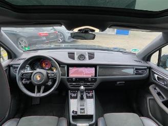 Porsche Macan GTS *PANO - KAM - NAV - BOSE* picture 23