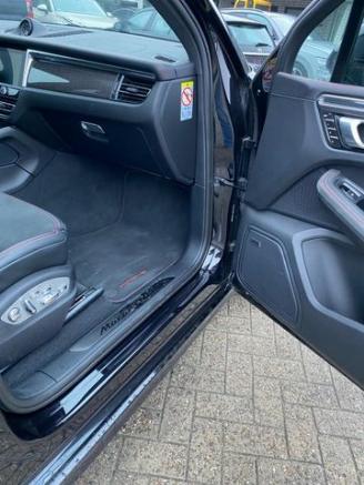 Porsche Macan GTS *PANO - KAM - NAV - BOSE* picture 15