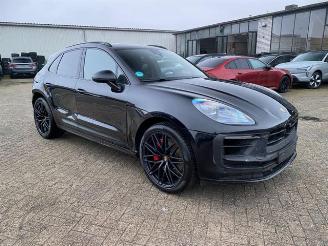 Porsche Macan GTS *PANO - KAM - NAV - BOSE* picture 10