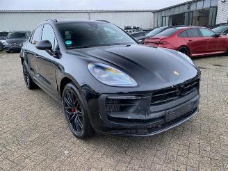 Porsche Macan GTS *PANO - KAM - NAV - BOSE* picture 11