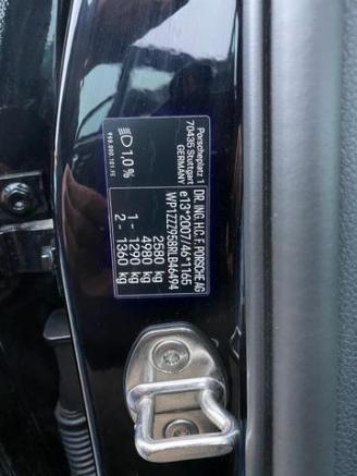 Porsche Macan GTS *PANO - KAM - NAV - BOSE* picture 33