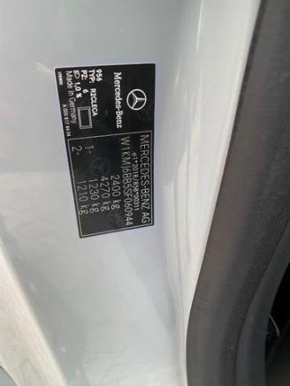 Mercedes Cl-klasse E 450 4Matic AMG Line Premium Plus / PANO/ HUD picture 30