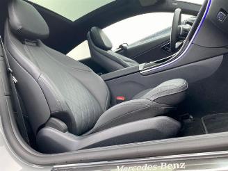 Mercedes Cl-klasse E 450 4Matic AMG Line Premium Plus / PANO/ HUD picture 22