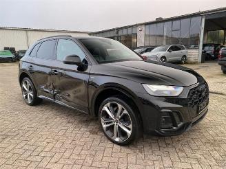 Audi Q5 45 TFSI quattro S line *PANO - 360 KAM - AHK* picture 10