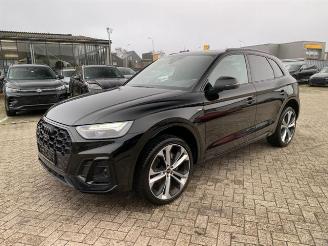 Audi Q5 45 TFSI quattro S line *PANO - 360 KAM - AHK* picture 2