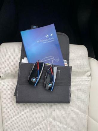 BMW i5 M60 xDrive *HEAD-UP - PANO - 360 KAM - NAVI* picture 27