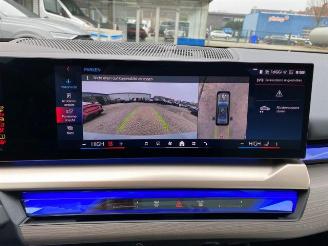 BMW i5 M60 xDrive *HEAD-UP - PANO - 360 KAM - NAVI* picture 23