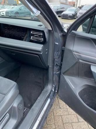 Volkswagen Tiguan 1.5 TSI eHybrid Elegance *AHK - KAM-NAVI* picture 14